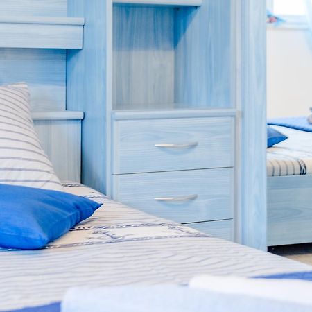 ספליט Apartment Nazor מראה חיצוני תמונה