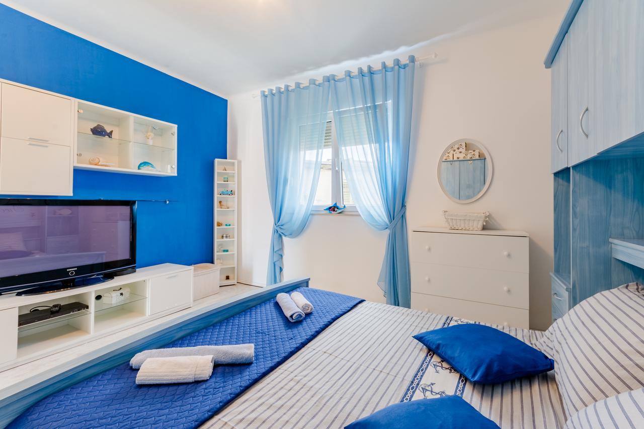 ספליט Apartment Nazor מראה חיצוני תמונה