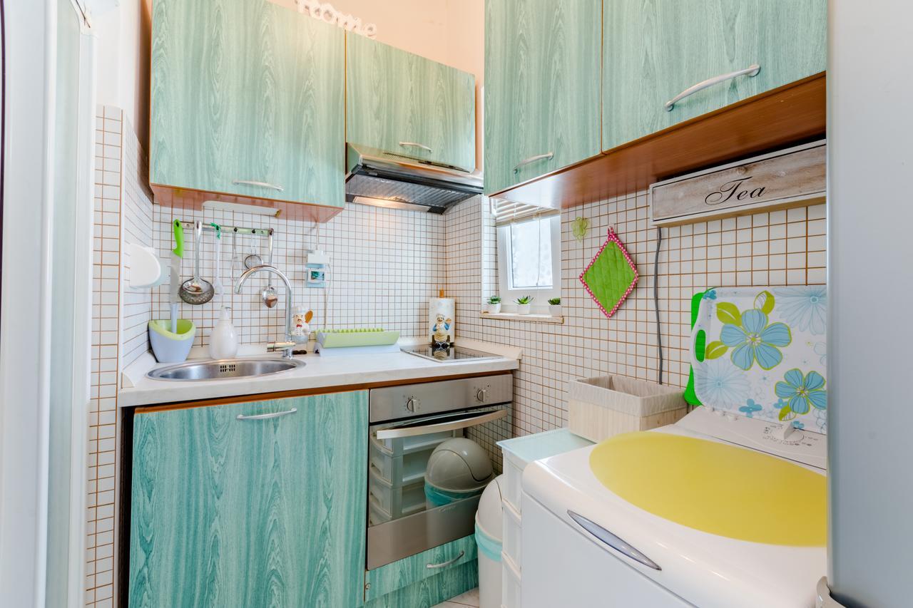 ספליט Apartment Nazor מראה חיצוני תמונה