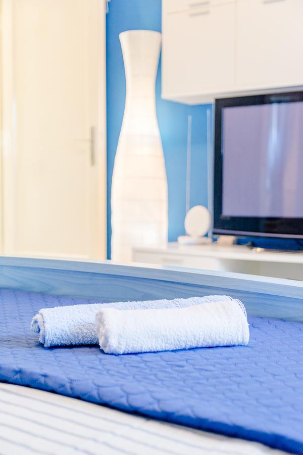 ספליט Apartment Nazor מראה חיצוני תמונה