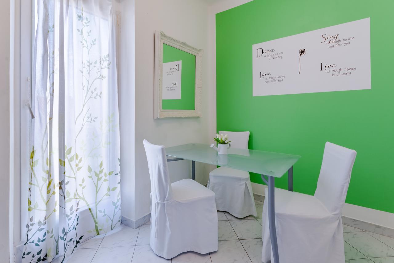 ספליט Apartment Nazor מראה חיצוני תמונה