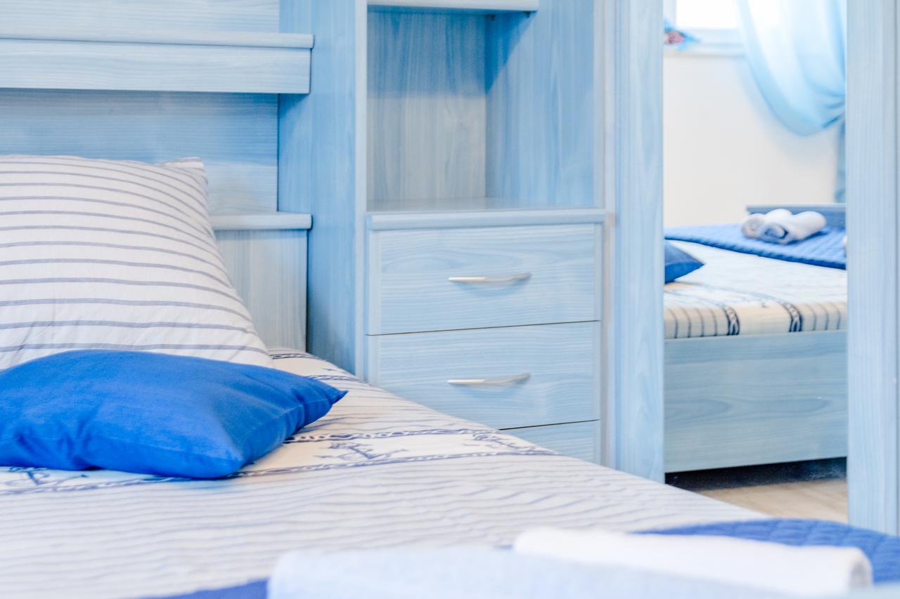 ספליט Apartment Nazor מראה חיצוני תמונה