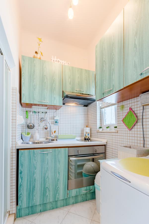 ספליט Apartment Nazor מראה חיצוני תמונה