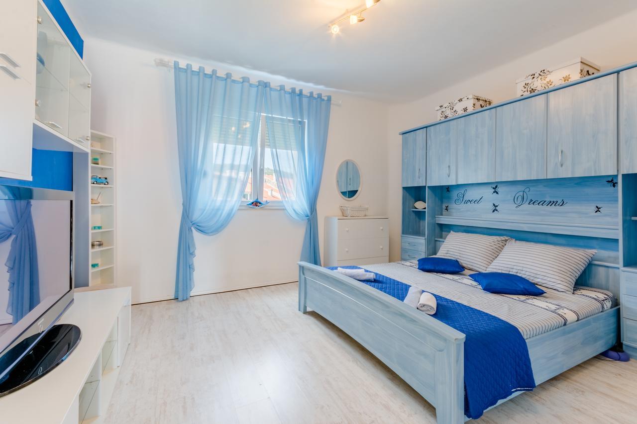 ספליט Apartment Nazor מראה חיצוני תמונה