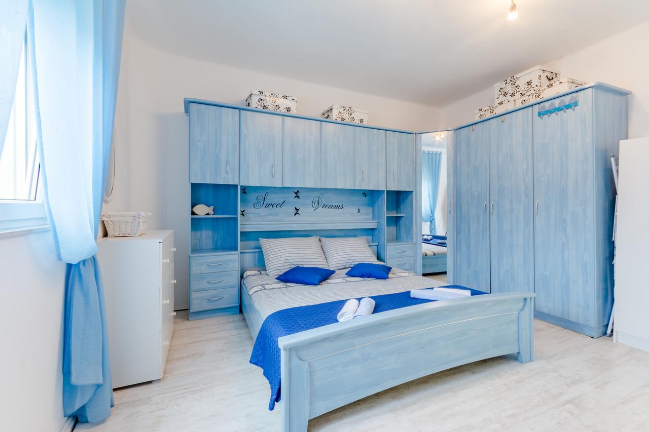ספליט Apartment Nazor מראה חיצוני תמונה