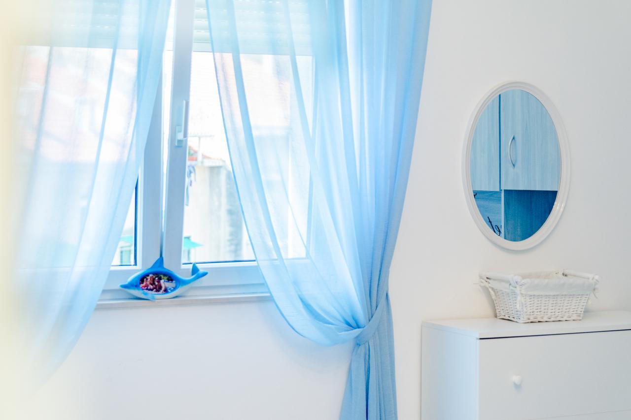 ספליט Apartment Nazor מראה חיצוני תמונה