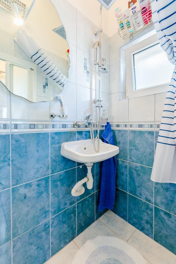 ספליט Apartment Nazor מראה חיצוני תמונה