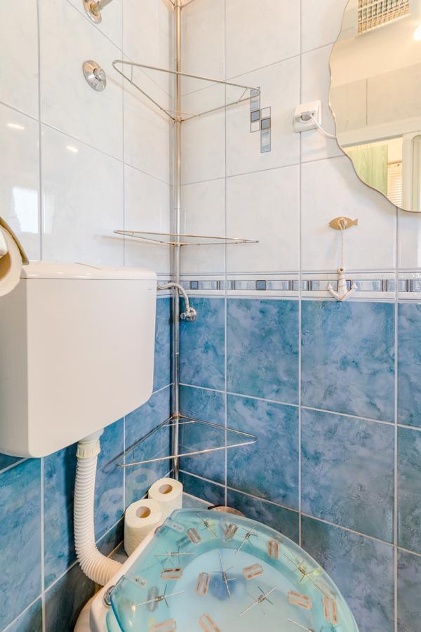 ספליט Apartment Nazor מראה חיצוני תמונה