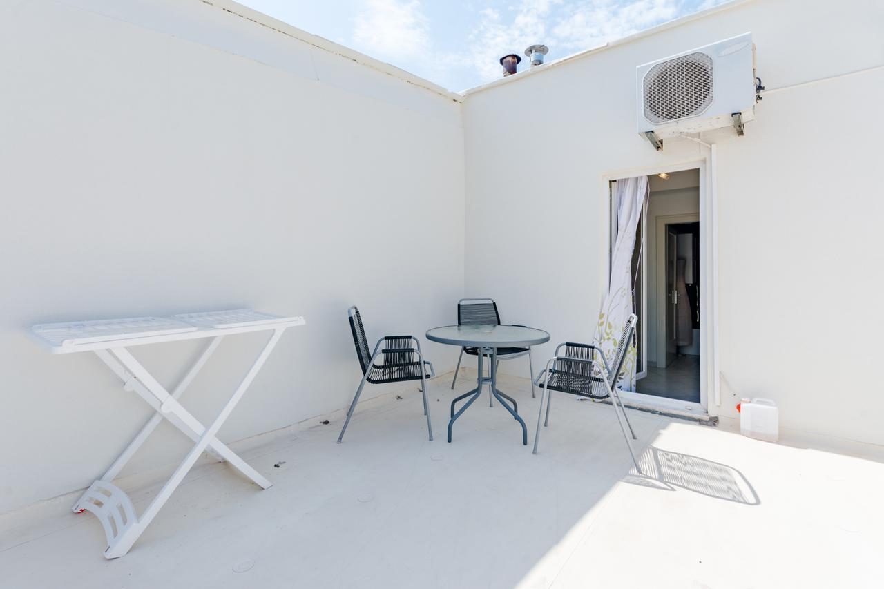 ספליט Apartment Nazor מראה חיצוני תמונה