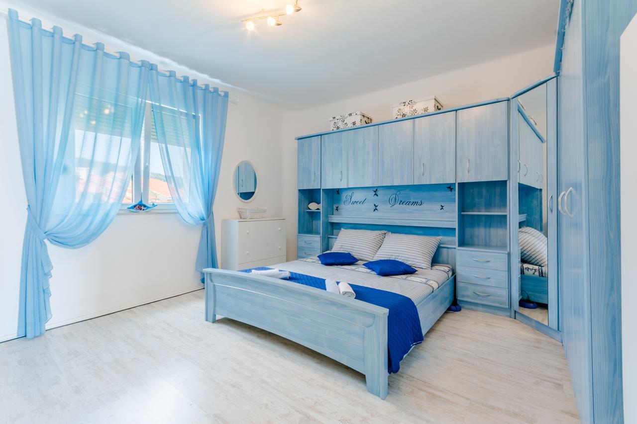 ספליט Apartment Nazor מראה חיצוני תמונה